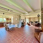 Vakantiehuis \'t Boerderietje